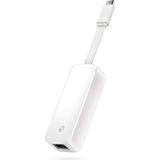 MSP UE300C, USB Type-C To RJ45 Gigabit Ethernet Network Adapter