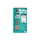 MSP Universal Silikon, Üstün Kalite %100 Beyaz Silikon, Mutfak, Banyo ve Pencereler Için Hızlı Kuruyan Dolgu Macunu, Sararma ve Küflenme Yapmaz, 50 gr Tüp