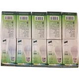 MSP Uzlight 10W A60 E27 4000K Gün Işığı LED Ampul