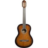 MSP VC564 Sunburst Klasik Gitar