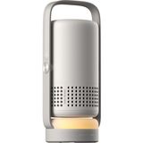 MSP Vibe One Bataryalı 1080P 250 Iso Lümen Jbl Hoparlör Dolby Audio Ambiyans Işığı Lisanslı Google Tv Netflix Taşınabilir Projeksiyon Cihazı