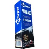 MSP Volax Mavi Cila, Polisaj Cilası, Krom, Metal, Jant Parlatıcı