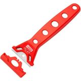 MSP VT875123 Kar Buz Derz Boya Leke Macun Kazıma Bıçağı 170X60MM VT875123