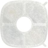MSP WF013 Otomatik Seramik Kedi Su Sebili Için Filtre Seti (4 Adet)