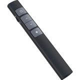 MSP Y-60 Laser Pointer 2.4ghz Kablosuz Lazer Sunum Kumandası