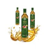 Msr Bitkisel Dogal Ürünler Elma Sirkesi 500Ml