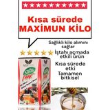 Msr Bitkisel Dogal Ürünler Kilommax ( Iştah Açıcı Kilo Aldırıcı) Bitkisel Karışımlı Macun 420G