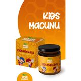 Msr Bitkisel Kids Macunu - 240 gr
