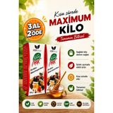 MSR BİTKİSEL Kilommax ( Iştah.. Açıcı Kilo. Aldırıcı ) Bitkisel Karışımlı Macun 420G - 420 gr