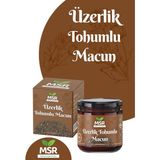 MSR Bitkisel Üzerlik Tohumlu Hemoroid Macunu 370 gr - 240 gr