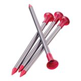Msr Carbon-Core Stake Kit (4 Stakes) Cadir Kazigi