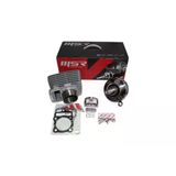 MSR CG 65.5 MM 15P 82 BOY MODİFİYE SİLİNDİR 40.50 KRANK KİT