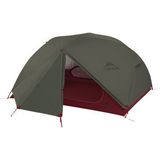 MSR Elixir 3 Tent Green Çadır