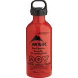 Msr Fuel Bottles 325ML Yakıt Şişesi - Kırmızı