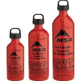 Msr Fuel Bottles 887ML Yakıt Şişesi - Kırmızı