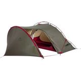 Msr Hubba Tour 1 Çadır Tek Kişilik Çadır Green Red - Yeşil - Bordo