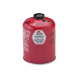 MSR İsoPro Fuel 450 gr Kırmızı Kartuş