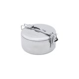 Msr StowAway Pot Gümüş 775 ml Tencere