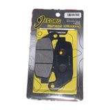 Msr TVS APACHE RTR200 ARKA FREN DİSK BALATASI RTR180 RTR150 RKS RN180