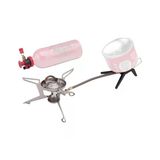Msr Whisperlite Universal Stove 9 Lang Kamp Ocağı 14042