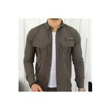 MSRT OUTDOOR GÖMLEK LİKRALI GÖMLEK TAKTİK GÖMLEK KORUMA GÖMLEK POLİS GÖMLEK JANDARMA GÖMLEK YAZLIK