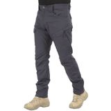 MSRT Tactical Outdoor Erkek Taktik Pantolon - Dayanıklı Kumaş, 8 Cepli