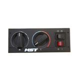 Mst 174769023 Aurora Kontrol Paneli (Montaj Kasetli)