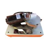 Mst 206760815 Tlh Telehandler Ön Cam Silecek Motoru