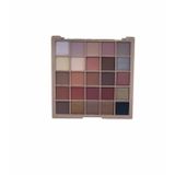 MST COSMETİC LOVE 25'Li FAR PALETİ