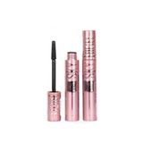 Mst Cosmetic Siyah Maskara Sm293882