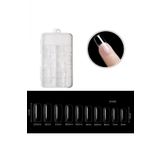 Mst Cosmetic Takma 100'LÜ Tırnak - Şeffaf