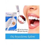 Mst Cosmetıc White Kalem Model Dis Beyazlatici Jel 2Ml