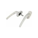 Mst Yapı Market Pimapen Pvc (Plastik) Pencere Kolu ( 2 Adet ) - 0