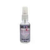 Msterlove Geciktiricistop Sprey 30 Ml / Erkeklere Özel