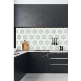 MSticker-Mutfak Tezgahı Arkası Folyo Kaplama (laminasyonlu) Mutfak Banyo Dolap Duvar Cam Kaplama (21)