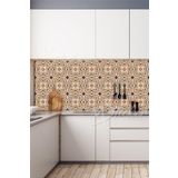 MSticker-Mutfak Tezgahı Arkası Folyo Kaplama (laminasyonlu) Mutfak Banyo Dolap Duvar Cam Kaplama (25)
