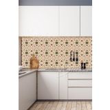 MSticker-Mutfak Tezgahı Arkası Folyo Kaplama (laminasyonlu) Mutfak Banyo Dolap Duvar Cam Kaplama (27)