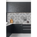 MSticker-Mutfak Tezgahı Arkası Folyo Kaplama (laminasyonlu) Mutfak Banyo Dolap Duvar Cam Kaplama (42)