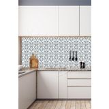 MSticker-Mutfak Tezgahı Arkası Folyo Kaplama (laminasyonlu) Mutfak Banyo Dolap Duvar Cam Kaplama (4)