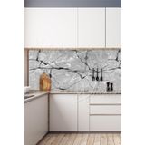 MSticker-Mutfak Tezgahı Arkası Folyo Kaplama (laminasyonlu) Mutfak Banyo Dolap Duvar Cam Kaplama (61)