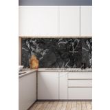 MSticker-Mutfak Tezgahı Arkası Folyo Kaplama (laminasyonlu) Mutfak Banyo Dolap Duvar Cam Kaplama (62)