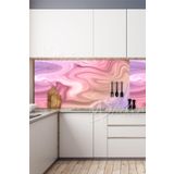 MSticker-Mutfak Tezgahı Arkası Folyo Kaplama (laminasyonlu) Mutfak Banyo Dolap Duvar Cam Kaplama (64)