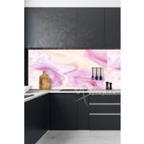 MSticker-Mutfak Tezgahı Arkası Folyo Kaplama (laminasyonlu) Mutfak Banyo Dolap Duvar Cam Kaplama (65)