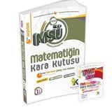 MSÜ Matematiğin Kara Kutusu 1.Cilt Konu Özetli Dijital Çözümlü Çıkmış Soru Banka