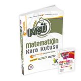 MSÜ Matematiğin Kara Kutusu 2. Cilt Konu Özetli Dijital Çözümlü Çıkmış Soru Bank