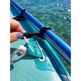 Msv Studio 3d Paddle Board Kürek Tutucu Klips – Sup Kürek Sabitleyici APARAT(1ADET)