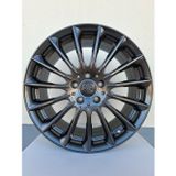 MSW-30 5X112 18X8 ET45 73.1 GLOS DARK GREY JANT DESIGNED BY O.Z. (4 ADET)