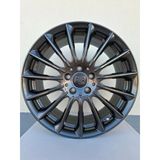 MSW-30 CANT 5X112 18X8 ET45 73.1 GLOS DARK GREY JANT DESIGNED BY O.Z. (4 ADET)