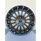 Msw-30 Cant 5X112 18X8 Et45 73.1 Glos Dark Grey Jant Desıgned By O.z.