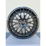 Msw-72 Cant 5X112 18X8 Et42 73.1 Glos Dark Grey Jant Desıgned By O.z.